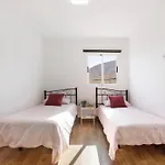 Casa Rosavi アパート *