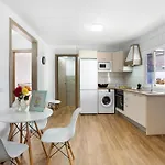 Casa Rosavi アパート Villaverde
