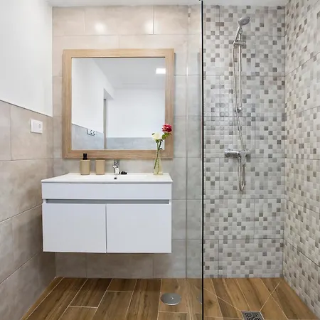 Casa Rosavi Apartmán Villaverde (Fuerteventura)