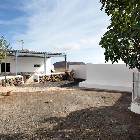 Casa Rosavi Apartmán