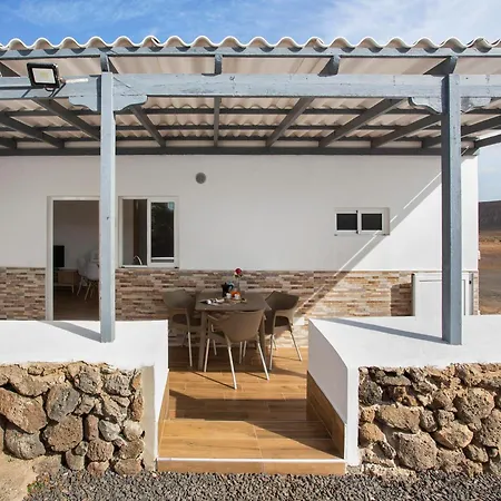 Casa Rosavi Apartmán *