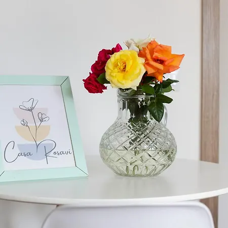 Casa Rosavi Villaverde (Fuerteventura)