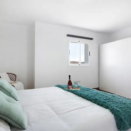 Casa Rosavi * Villaverde (Fuerteventura)