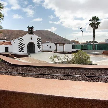 Appartamento Casa Rosavi *