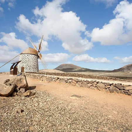 Apartment Casa Rosavi *