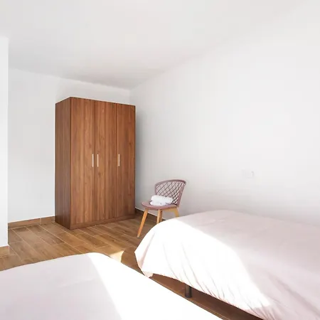 Casa Rosavi Appartement *