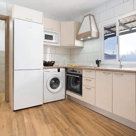 Appartement Casa Rosavi