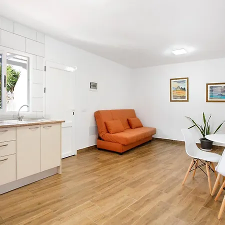 Casa Rosavi Daire *