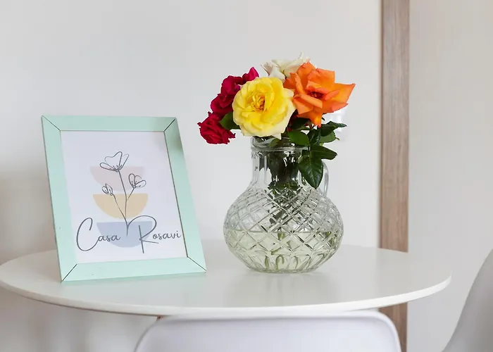 Casa Rosavi Villaverde (Fuerteventura)