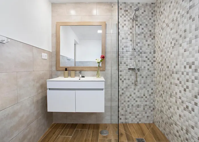 Casa Rosavi Διαμέρισμα Villaverde (Fuerteventura)