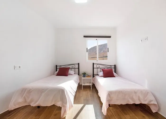 Casa Rosavi Διαμέρισμα *