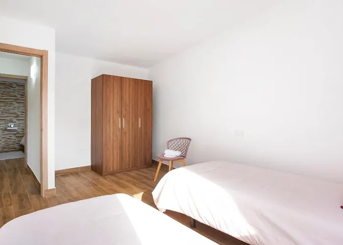 Casa Rosavi Διαμέρισμα *