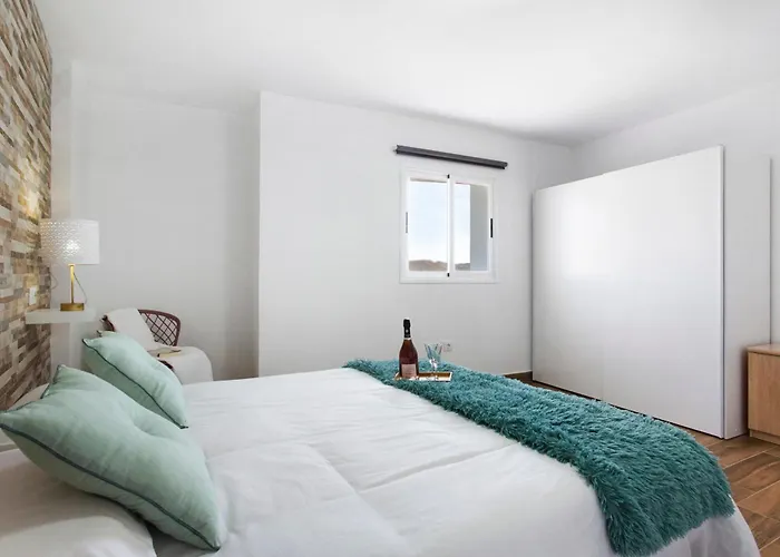 Casa Rosavi * Villaverde (Fuerteventura)