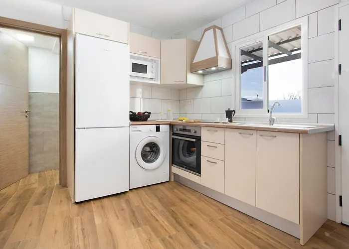 Διαμέρισμα Casa Rosavi