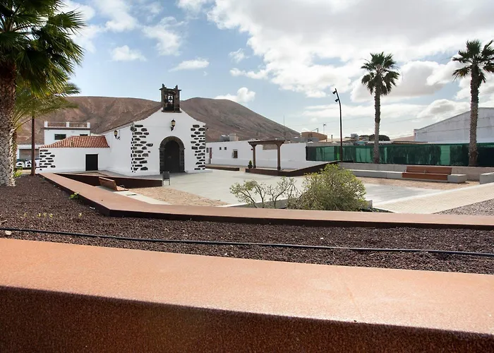 Διαμέρισμα Casa Rosavi *