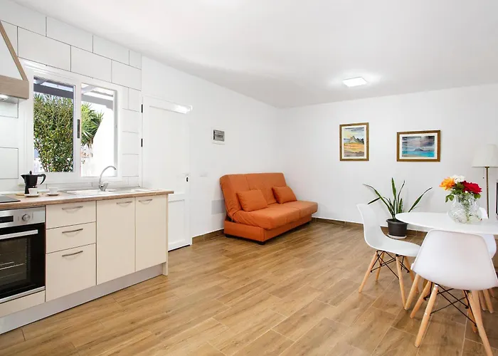 Casa Rosavi Διαμέρισμα *