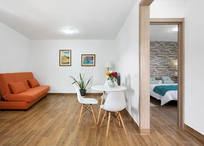 Διαμέρισμα Casa Rosavi