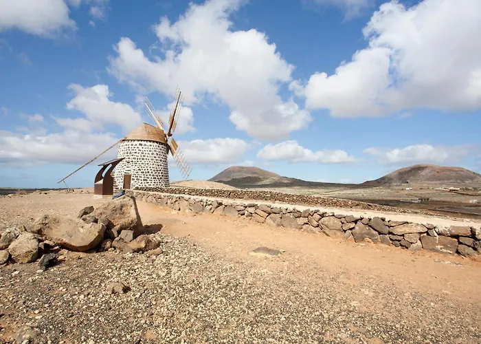 Διαμέρισμα Casa Rosavi *