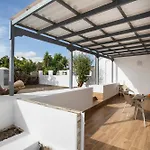 Apartamento Casa Rosavi Villaverde (Fuerteventura)